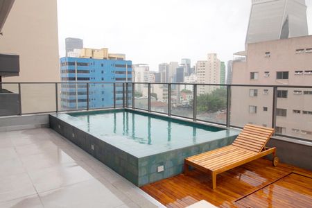 Apartamento para alugar com 86m², 2 quartos e 1 vagaÁrea comum