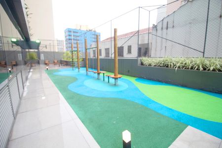 Apartamento para alugar com 86m², 2 quartos e 1 vagaÁrea comum