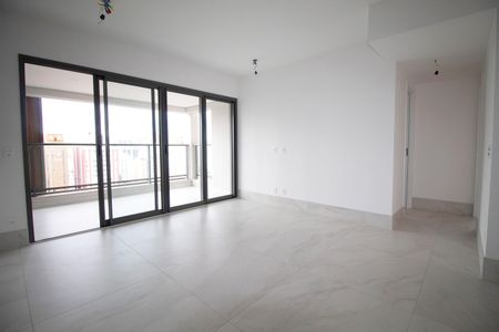 Apartamento para alugar com 86m², 2 quartos e 1 vagaSala/Cozinha