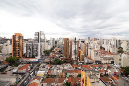 Apartamento para alugar com 86m², 2 quartos e 1 vagaVista do Quarto