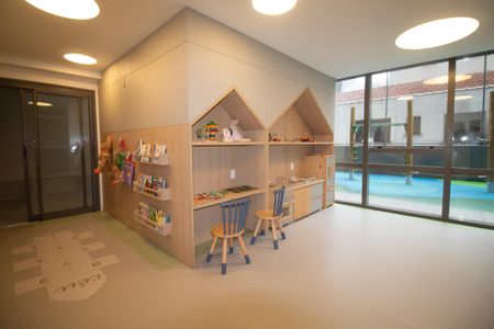 Apartamento para alugar com 86m², 2 quartos e 1 vagaÁrea comum