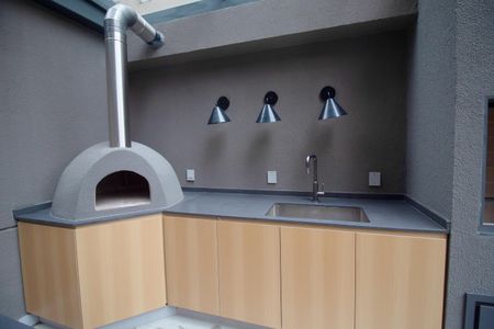 Apartamento para alugar com 86m², 2 quartos e 1 vagaÁrea comum