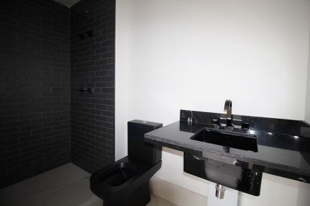 Apartamento para alugar com 86m², 2 quartos e 1 vagaBanheiro da Suíte