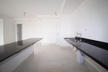 Apartamento para alugar com 86m², 2 quartos e 1 vagaSala/Cozinha