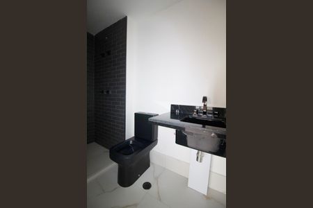 Apartamento para alugar com 86m², 2 quartos e 1 vagaBanheiro da Suíte