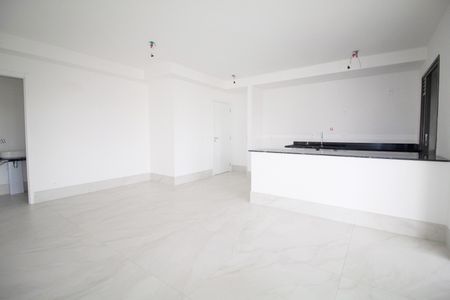 Apartamento para alugar com 86m², 2 quartos e 1 vagaSala/Cozinha