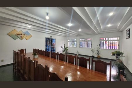 Apartamento à venda com 72m², 2 quartos e 1 vagaÁrea comum - Salão de festas