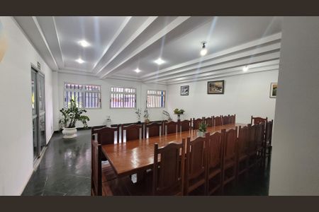 Apartamento à venda com 72m², 2 quartos e 1 vagaÁrea comum - Salão de festas