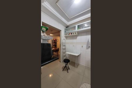 Apartamento à venda com 72m², 2 quartos e 1 vagaCozinha