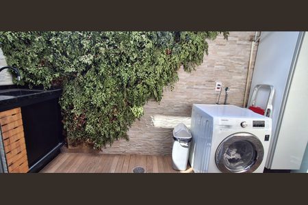 Apartamento à venda com 59m², 2 quartos e 1 vagaÁrea de Serviço 