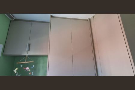 Apartamento à venda com 59m², 2 quartos e 1 vagaQuarto 2