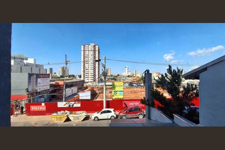 Vista de apartamento à venda com 2 quartos, 59m² em Santa Maria, São Caetano do Sul