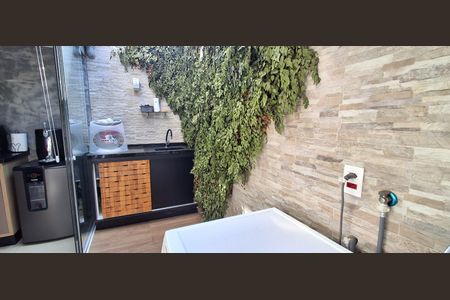 Apartamento à venda com 59m², 2 quartos e 1 vagaÁrea de Serviço 