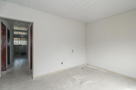 Sala de casa à venda com 3 quartos, 129m² em Sarandi, Porto Alegre