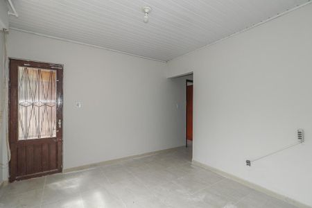 Sala de casa à venda com 3 quartos, 129m² em Sarandi, Porto Alegre