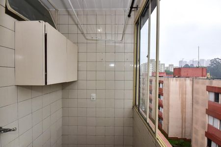 Apartamento para alugar com 48m², 2 quartos e 1 vagaÁrea de Serviço