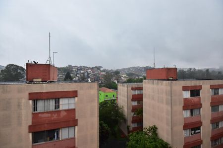 Apartamento para alugar com 48m², 2 quartos e 1 vagaVista do Quarto 2