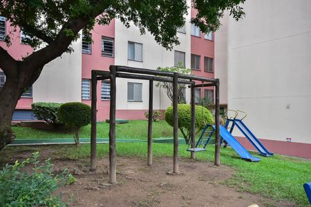 Apartamento para alugar com 48m², 2 quartos e 1 vagaPlayground 1