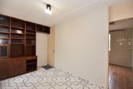 Apartamento para alugar com 48m², 2 quartos e 1 vagaSala