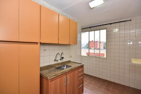 Apartamento para alugar com 48m², 2 quartos e 1 vagaCozinha
