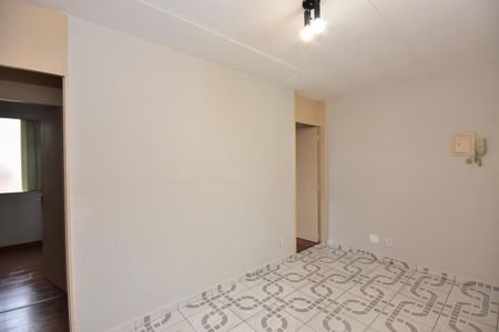 Sala de apartamento para alugar com 2 quartos, 48m² em Jardim Boa Vista, São Paulo