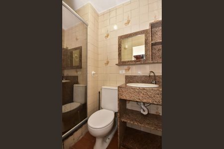 Apartamento para alugar com 48m², 2 quartos e 1 vagaBanheiro