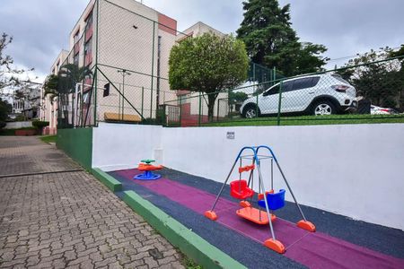 Apartamento para alugar com 48m², 2 quartos e 1 vagaPlayground. 2