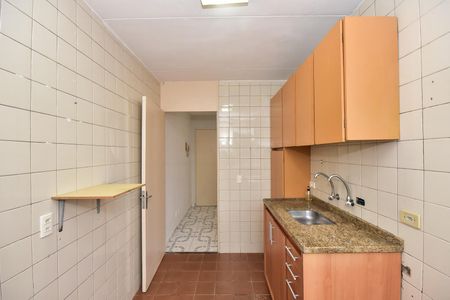 Apartamento para alugar com 48m², 2 quartos e 1 vagaCozinha
