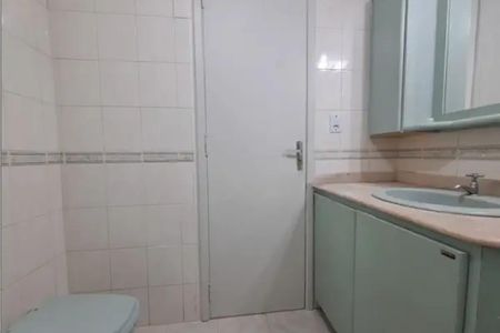 Cozinha de apartamento para alugar com 2 quartos, 95m² em Centro Histórico, Porto Alegre