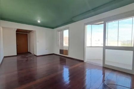 Sala de apartamento para alugar com 2 quartos, 95m² em Centro Histórico, Porto Alegre