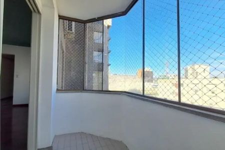 Apartamento à venda com 95m², 2 quartos e 1 vagaQuarto