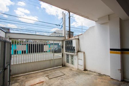 Apartamento para alugar com 96m², 2 quartos e 1 vaga Apartamento para alugar com 96m², 2 quartos e 1 vagaGaragem