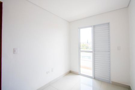 Quarto 1 de apartamento para alugar com 2 quartos, 96m² em Jardim Irene, Santo André