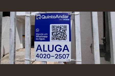 Apartamento para alugar com 96m², 2 quartos e 1 vagaPlaca