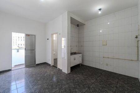 Apartamento à venda com 36m², 1 quarto e sem vagaStudio