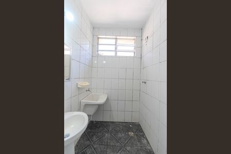 Apartamento à venda com 36m², 1 quarto e sem vagaBanheiro Social