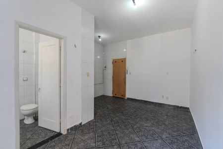 Apartamento à venda com 36m², 1 quarto e sem vagaStudio