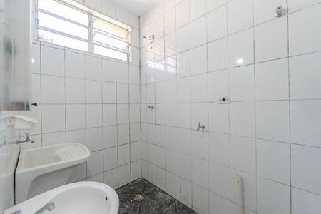 Apartamento à venda com 36m², 1 quarto e sem vagaBanheiro Social
