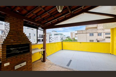 Apartamento à venda com 174m², 4 quartos e 4 vagas Apartamento à venda com 174m², 4 quartos e 4 vagasCobertura