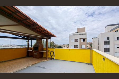 Apartamento à venda com 174m², 4 quartos e 4 vagas Apartamento à venda com 174m², 4 quartos e 4 vagasCobertura