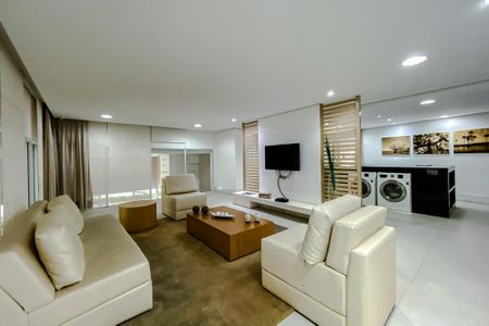 Apartamento para alugar com 67m², 1 quarto e 1 vagaÁrea comum