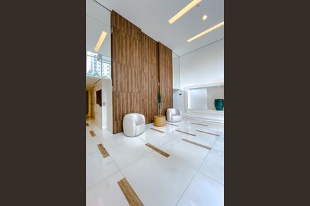 Apartamento para alugar com 67m², 1 quarto e 1 vagaÁrea comum