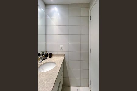 Apartamento para alugar com 67m², 1 quarto e 1 vagaBanheiro