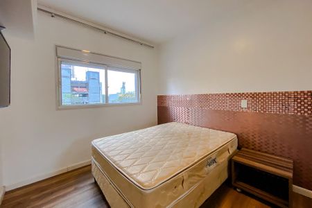 Suíte de apartamento para alugar com 1 quarto, 67m² em Vila Mariana, São Paulo