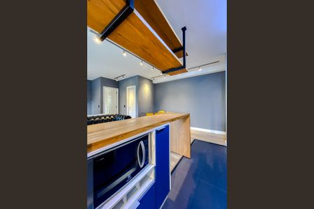 Apartamento para alugar com 67m², 1 quarto e 1 vagaCozinha