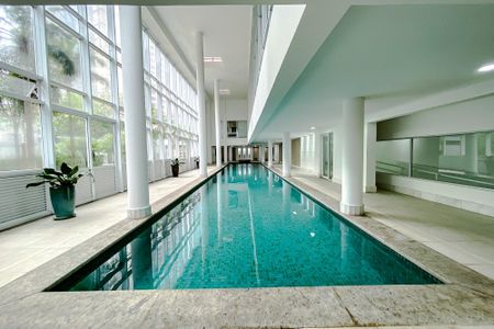 Apartamento para alugar com 67m², 1 quarto e 1 vagaÁrea comum - Piscina