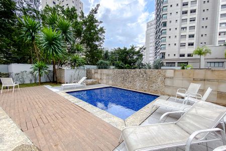 Apartamento para alugar com 67m², 1 quarto e 1 vagaÁrea comum - Piscina