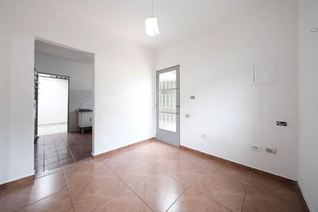 Casa à venda com 257m², 5 quartos e 3 vagasSala