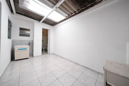 Casa à venda com 257m², 5 quartos e 3 vagasÁrea de Serviço