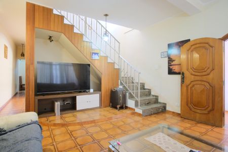 Casa à venda com 235m², 3 quartos e 4 vagasSala